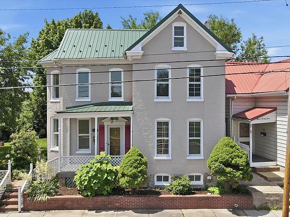 2nd image of 719 W Church St