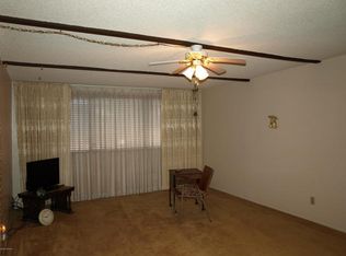 3611 S Logan Ave, Tucson, AZ 85730