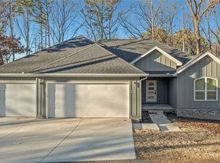 22 Greenodd Dr, Bella Vista, AR 72714