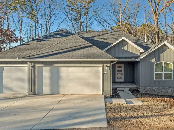 22 Greenodd Dr, Bella Vista, AR 72714
