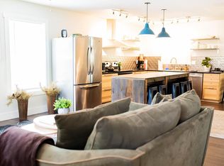 305 London Rd, Asheville, NC 28803