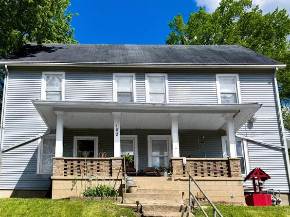 160 1st St, Addyston, OH 45001