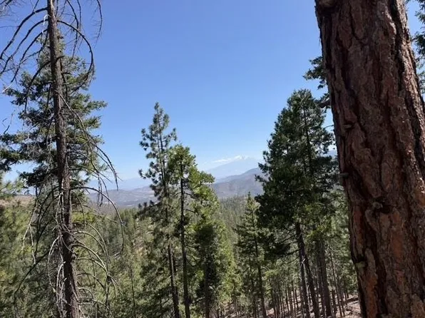 Mill Creek Rd, Yreka, CA 96097