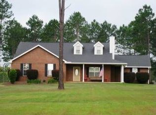 185 Dogwood Dr, Havana, FL 32333