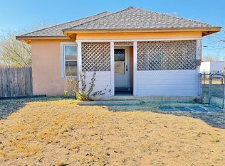 215 S 3rd St, Slaton, TX 79364