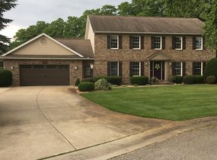 22986 Basswood Ct, Elkhart, IN 46514