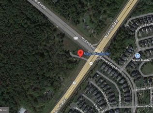 10620 Mary J Champ Way, Bristow, VA 20136