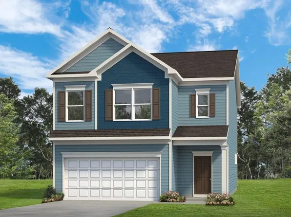 84 Oyster Tabby Dr, Lillington, NC 27546