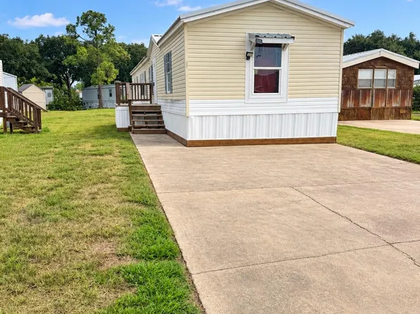 1204 S Laurent St, Victoria, TX
