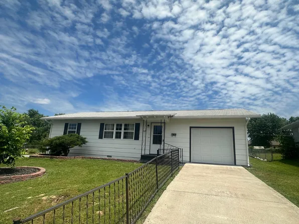 2421 Kansas Avenue, Joplin, MO 64804