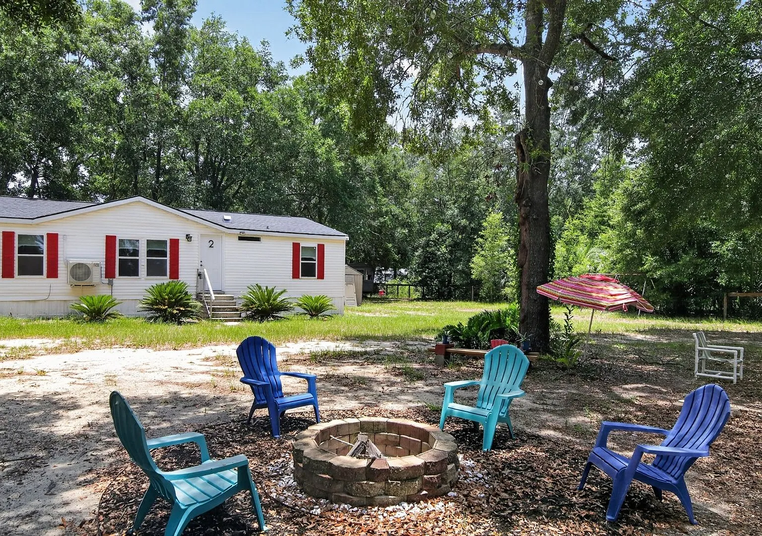 Charming 4BR House in Ocala — Photo 3
