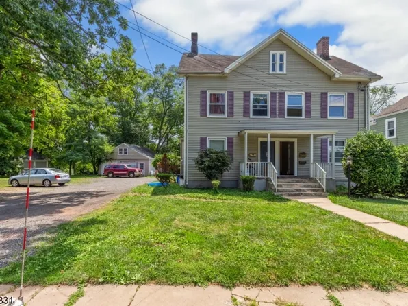 41 Washington Pl, Somerville Boro, NJ 08876