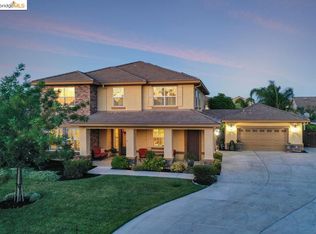 2274 Malibu Ct, Brentwood, CA