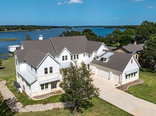 5701 Impala South Rd, Athens, TX 75752