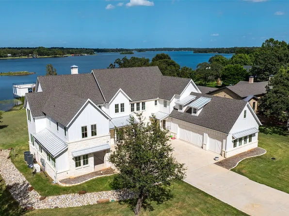 5701 Impala South Rd, Athens, TX 75752