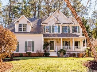 9169 Ivy Springs Pl, Mechanicsville, VA 23116