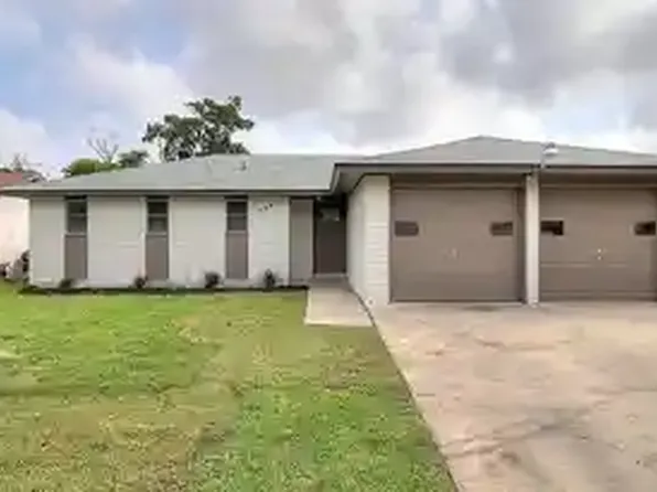 7441 Milky Way Dr, Corpus Christi, TX 78412