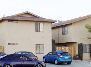 9725 N Loop Blvd, California City, CA 93505