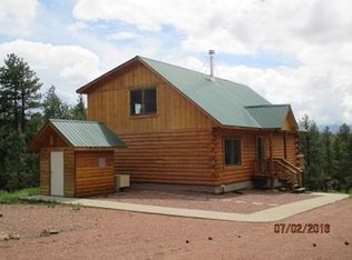 130 Sioux Trl, Westcliffe, CO 81252
