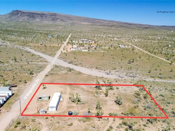 18288 N Magnolia Dr, Dolan Springs, AZ 86441