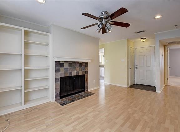 2nd image of 1510 W North Loop Blvd APT 222