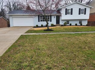 2492 Resor Rd, Fairfield, OH 45014