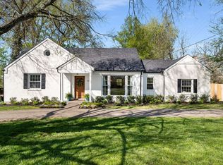 1329 Stratford Ave, Nashville, TN 37216