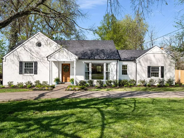 1329 Stratford Ave, Nashville, TN 37216