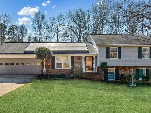 22 Ashley Ct, Spartanburg, SC 29349