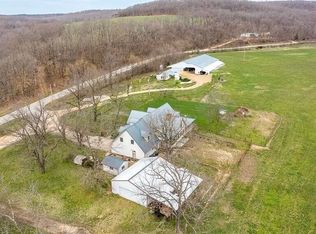 10790 Highway Z, Falcon, MO 65470