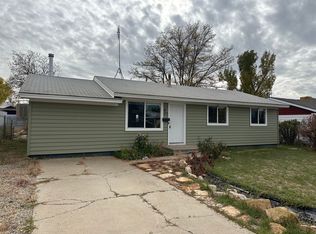 823 Brookside Dr, Cortez, CO 81321