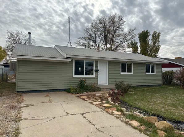 823 Brookside Dr, Cortez, CO 81321