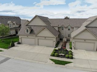 2229 NE 107th Ter, Kansas City, MO 64155