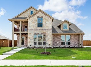 5614 Rutherford Dr, Midlothian, TX 76065
