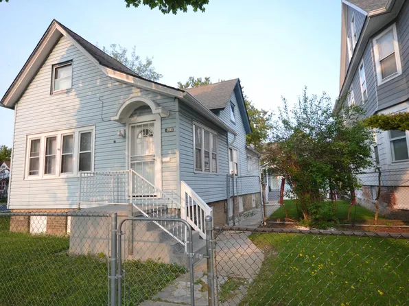 2616 North Buffum STREET #2618, Milwaukee, WI 53212