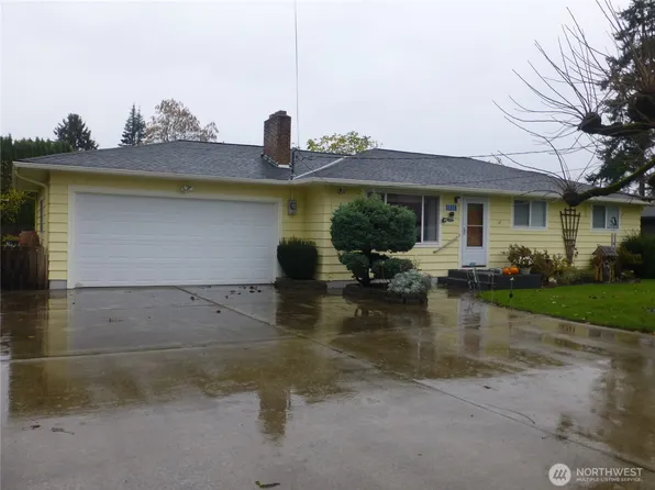 1717 E Rio Vista Avenue, Burlington, WA 98233