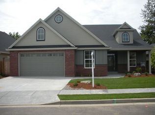 3231 SE Laura Ave, Gresham, OR 97080