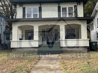 Rundlett 25, Memphis, TN 38104