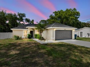 6163 Piedmont Dr, Spring Hill, FL 34606