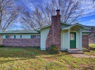 3997 Blue Ridge Hwy, Blairsville, GA 30512