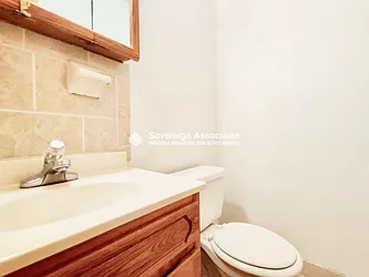 Rented by Sovereign Associates