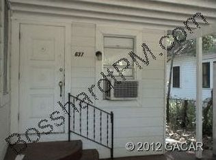 637 NE 6th St, Gainesville, FL 32601