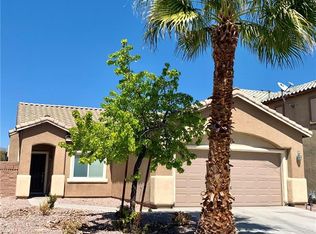 3808 Pecos Park Ave, North Las Vegas, NV 89081