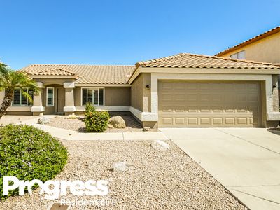 836 E Rose Marie Ln, Phoenix, AZ, 85022