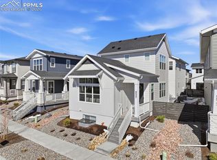 9527 Carcassonne Pl, Colorado Springs, CO 80924