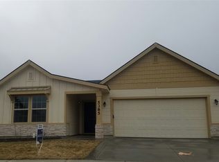 4609 N Alester Ave, Meridian, ID 83646