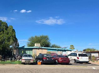 3402 S Kolb Rd, Tucson, AZ 85730