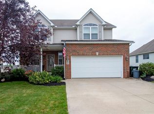 1636 Springwood Dr, Wooster, OH 44691
