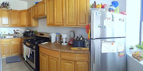 Rented by Manhattan Spaces