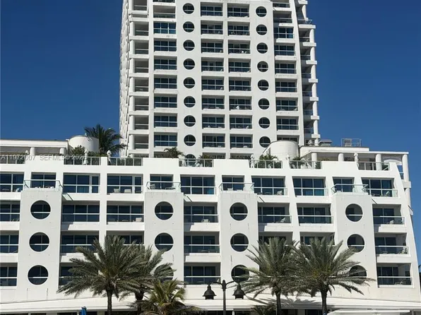 551 N Fort Lauderdale Beach Blvd #R2210, Fort Lauderdale, FL 33304